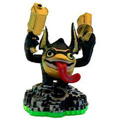 Trigger Happy - Legendary | (USED) (Skylanders)
