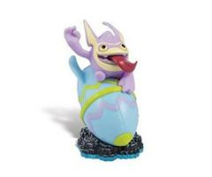Trigger Happy - Swap Force, Spring Time | (LS) (Skylanders)
