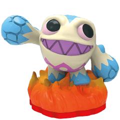 Weeruptor - Trap Team, Eggsellent | (LS) (Skylanders)