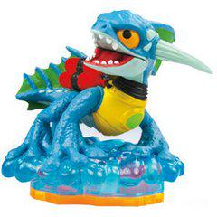 Zap - Giants, Series 2 | (USED) (Skylanders)