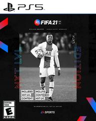 FIFA 21 [Next Level Edition] | (GB) (Playstation 5)