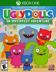 Ugly Dolls | (GB
) (Xbox One)