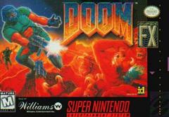 Doom | (LS) (Super Nintendo)