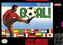 Goal | (LS) (Super Nintendo)