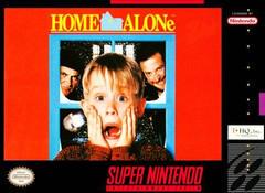 Home Alone | (LS) (Super Nintendo)