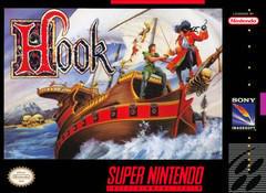 Hook | (LS) (Super Nintendo)