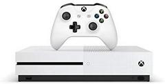 Xbox One X 1 TB Black Console | (LS) (Xbox One)