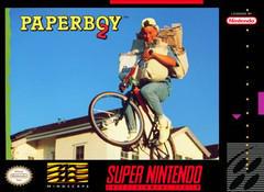 Paperboy 2 | (LS) (Super Nintendo)