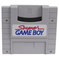 Super Gameboy | (LS
) (Super Nintendo)