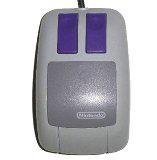 Super Nintendo Mouse | (LS
) (Super Nintendo)