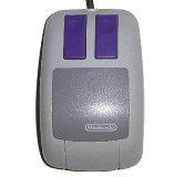 Super Nintendo Mouse | (LS) (Super Nintendo)