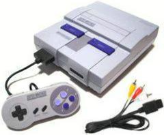 Super Nintendo System | (LS) (Super Nintendo)