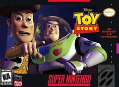 Toy Story | (USED
) (Super Nintendo)