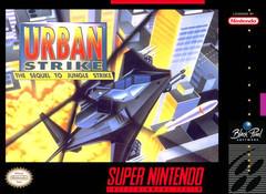Urban Strike | (LS) (Super Nintendo)