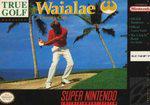 Waialae Country Club | (LS
) (Super Nintendo)