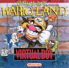 Virtual Boy – Nostalgic Video Games & Arcade