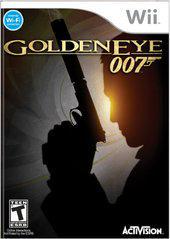 007 GoldenEye | (CIB) (Wii)