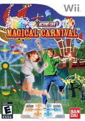 Active Life Magical Carnival | (CIB) (Wii)
