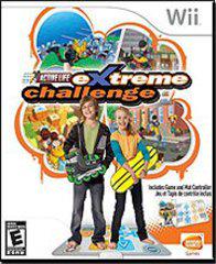 Active Life: Extreme Challenge | (GM) (Wii)