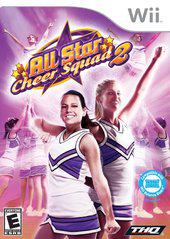 All Star Cheer Squad 2 | (CIB) (Wii)