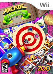 Arcade Shooting Gallery | (LS
) (Wii)