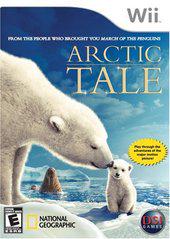 Arctic Tale | (CIB
) (Wii)
