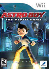 Astro Boy: The Video Game | (LS
) (Wii)