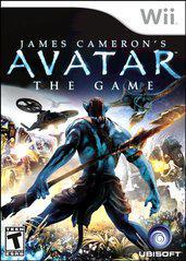 Avatar: The Game | (LS
) (Wii)