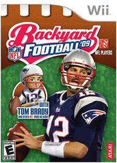 Backyard Football 09 | (GB) (Wii)