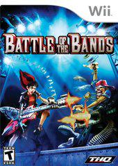 Battle of the Bands | (CIB) (Wii)