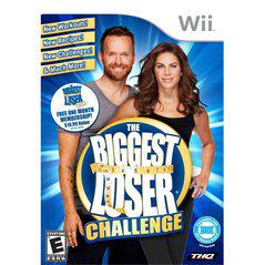Biggest Loser Challenge | (LS) (Wii)