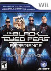 Black Eyed Peas Experience | (CIB) (Wii)