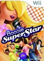 Boogie Superstar (Game only) | (CIB) (Wii)
