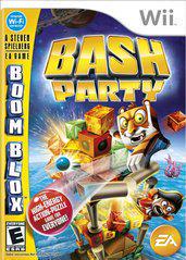 Boom Blox Bash Party | (CIB) (Wii)