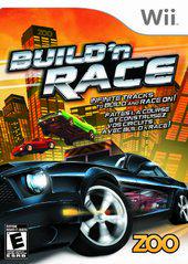 Build 'N Race | (CIB) (Wii)
