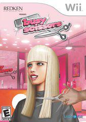 Busy Scissors | (GB
) (Wii)