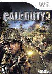 Call of Duty 3 | (GB) (Wii)