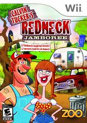 Calvin Tucker's Redneck Jamboree | (CIB) (Wii)