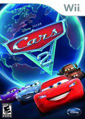 Cars 2 | (LS
) (Wii)