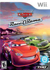 Cars Race-O-Rama | (LS
) (Wii)