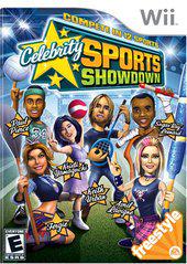 Celebrity Sports Showdown | (LS) (Wii)