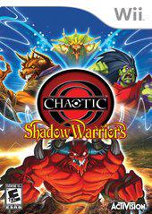 Chaotic: Shadow Warriors | (LS
) (Wii)