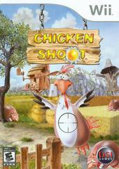 Chicken Shoot | (LS) (Wii)