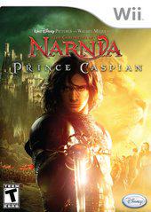 Chronicles of Narnia Prince Caspian | (GB) (Wii)