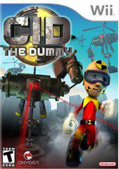 Cid the Dummy | (CIB) (Wii)