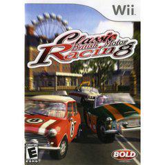 Classic British Motor Racing | (LS
) (Wii)