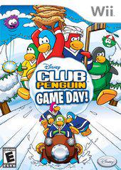 Club Penguin: Game Day | (CIB) (Wii)