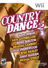 Country Dance 2 | (NEW
) (Wii)