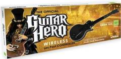 Guitar Hero Wireless Les Paul Controller | (CIB) (Xbox 360)