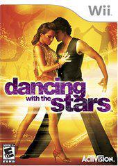 Dancing with the Stars | (LS
) (Wii)